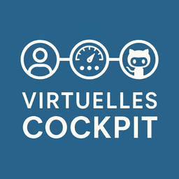 Virtual Cockpit Logo